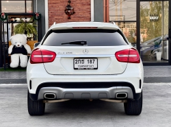 รถมือสอง MERCEDES-BENZ GLA-CLASS GLA250 ปี 2016 สีขาว
