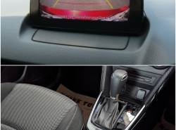 รถมือสอง MAZDA 2 ปี 2019 สีแดง