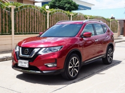 NISSAN X-TRAIL ปี 2019