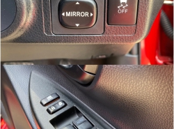 รถมือสอง TOYOTA VIOS ปี 2016 สีแดง