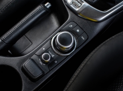 รถมือสอง MAZDA 2 ปี 2017 สีดำ