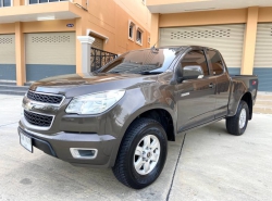 CHEVROLET COLORADO ปี 2015