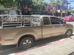 TOYOTA HILUX VIGO ปี 2007
