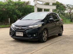 HONDA JAZZ ปี 2014