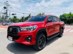 TOYOTA HILUX REVO ปี 2019
