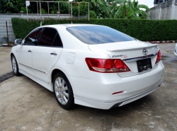 รถมือสอง TOYOTA CAMRY ปี 2008 สีขาว