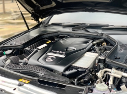 รถมือสอง MERCEDES-BENZ C-CLASS C300 ปี 2020 สีดำ