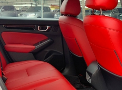 รถมือสอง HONDA CIVIC ปี 2021 สีเทา