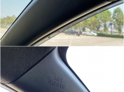 รถมือสอง TOYOTA YARIS ปี 2018 สีเขียว