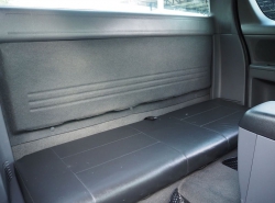 รถมือสอง MAZDA BT-50 PRO ปี 2015 สีขาว