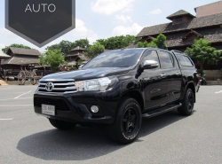 TOYOTA HILUX REVO ปี 2016