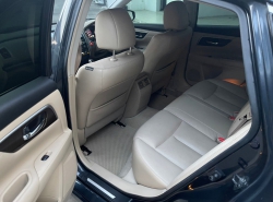 รถมือสอง NISSAN TEANA ปี 2014 สีน้ำเงิน