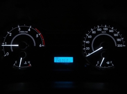 รถมือสอง TOYOTA HILUX REVO ปี 2017 สีขาว