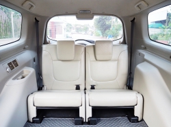 รถมือสอง MITSUBISHI PAJERO SPORT ปี 2012 สีดำ