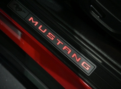 รถมือสอง FORD MUSTANG ปี 2016 สีแดง