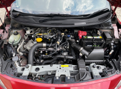 รถมือสอง NISSAN ALMERA ปี 2020 สีแดง