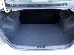 รถมือสอง MITSUBISHI AIRTREK ปี 2016 สีขาว