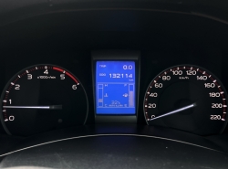 รถมือสอง ISUZU D-MAX ปี 2013 สีดำ