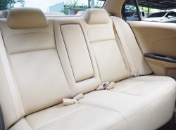 รถมือสอง HONDA BRIO ปี 2013 สีดำ