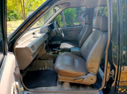 รถมือสอง ISUZU DRAGON POWER ปี 1996 สีดำ