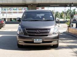 HYUNDAI H-1 ปี 2012
