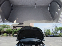 รถมือสอง MAZDA 2 ปี 2010 สีเทา