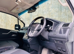 รถมือสอง TOYOTA MAJESTY ปี 2020 สีขาว