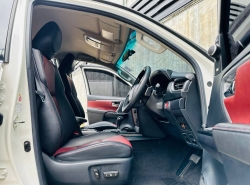 รถมือสอง TOYOTA FORTUNER ปี 2020 สีขาว