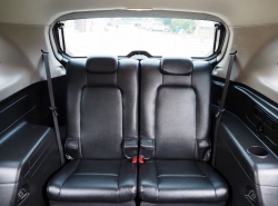 รถมือสอง CHEVROLET CAPTIVA ปี 2011 สีดำ