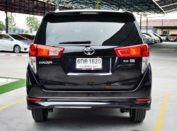รถมือสอง TOYOTA INNOVA ปี 2017 สีดำ