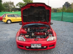 HONDA CIVIC ปี 1994