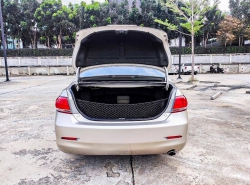 รถมือสอง TOYOTA CAMRY ปี 2008 สีน้ำตาล