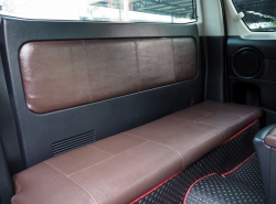 รถมือสอง TOYOTA HILUX REVO ปี 2016 สีเทา