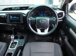 รถมือสอง TOYOTA HILUX REVO ปี 2018 สีขาว