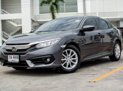 HONDA CIVIC ปี 2016