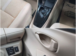 รถมือสอง TOYOTA VIOS ปี 2017 สีบรอนซ์