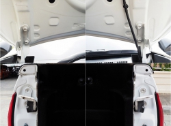 รถมือสอง TOYOTA HILUX REVO ปี 2016 สีขาว