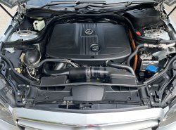 รถมือสอง MERCEDES-BENZ E-CLASS E300 ปี 2013 สีเทา