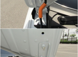 รถมือสอง MG MG3 ปี 2019 สีขาว