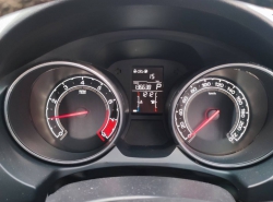 รถมือสอง MG MG6 ปี 2016 สีดำ