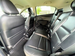 รถมือสอง HONDA HR-V ปี 2014 สีขาว