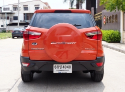 รถมือสอง FORD ECOSPORT ปี 2015 สีส้ม