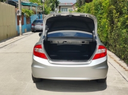 รถมือสอง HONDA CIVIC ปี 2012 สีบรอนซ์