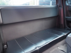 รถมือสอง ISUZU D-MAX ปี 2017 สีเทา