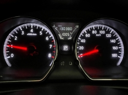 รถมือสอง NISSAN ALMERA ปี 2018 สีดำ