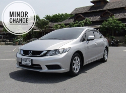 HONDA CIVIC ปี 2014