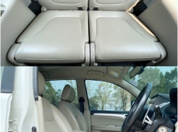 รถมือสอง MITSUBISHI PAJERO ปี 2013 สีขาว