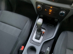 รถมือสอง FORD RANGER ปี 2017 สีดำ