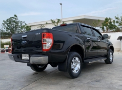 รถมือสอง FORD RANGER ปี 2017 สีดำ