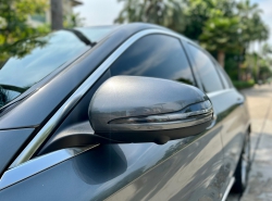 รถมือสอง MERCEDES-BENZ C-CLASS C350 ปี 2017 สีเทา